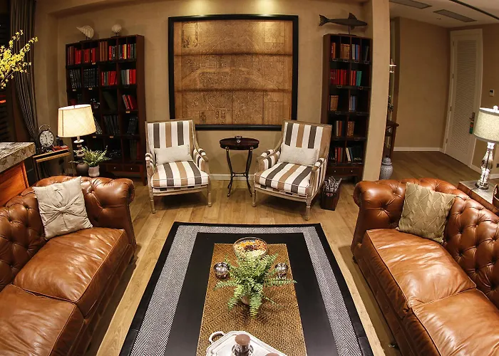 Hotell Elegance International 5*